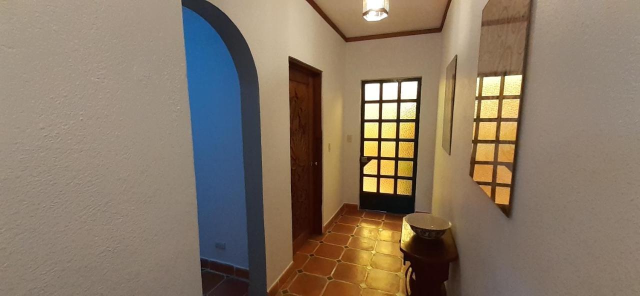 산미겔데아옌데 카사 프리다 B&B 외부 사진